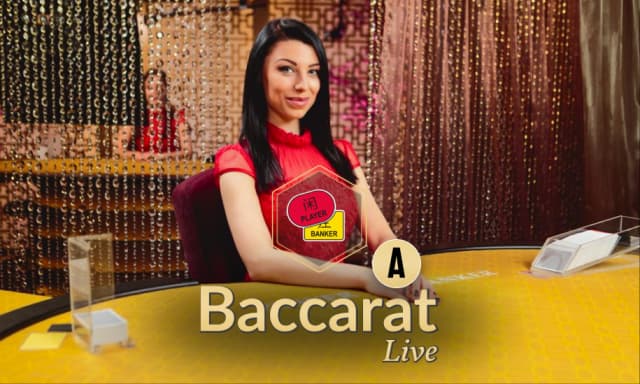 Baccarat A