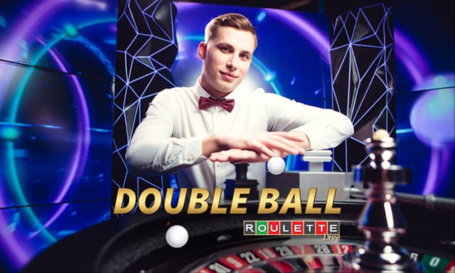 Double Ball Roulette
