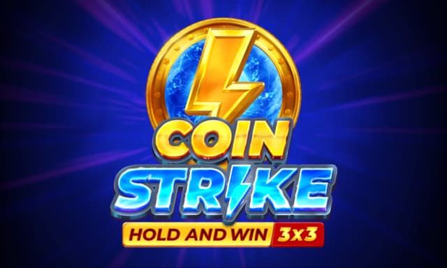 Coin Strik