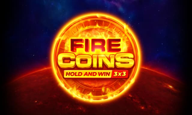 Fire Coins