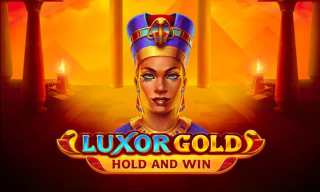 Luxor Gold