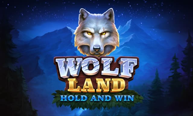 Wolf Land