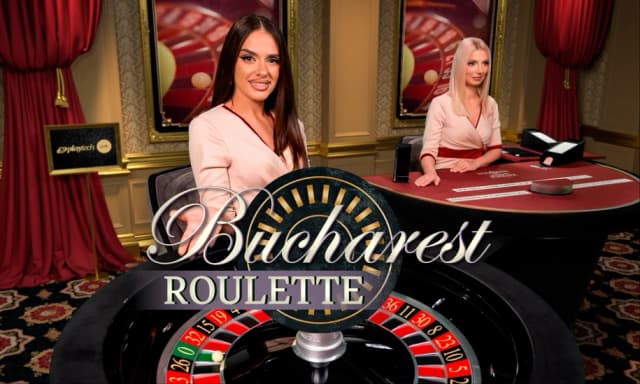 Bucharest Roulette