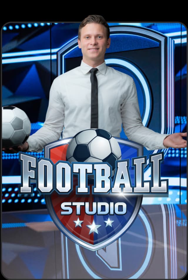 Football Studio
