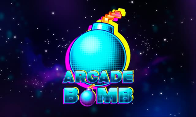 Arcade Bomb