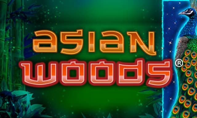 Asian Woods
