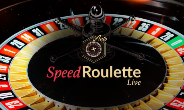 Speed Roulette