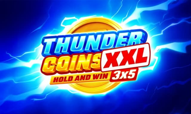 Thunder Coins XXL